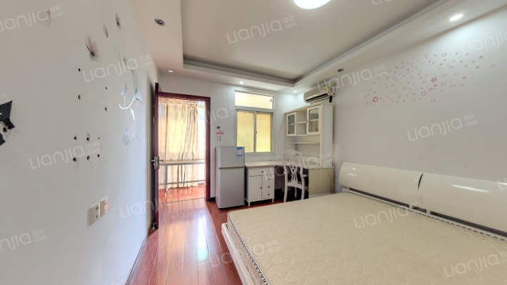 百井坊巷二手房实景图