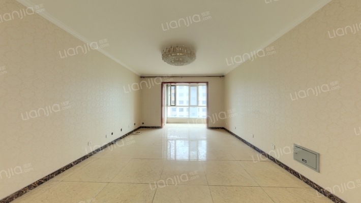 尚水苑北区二手房实景图