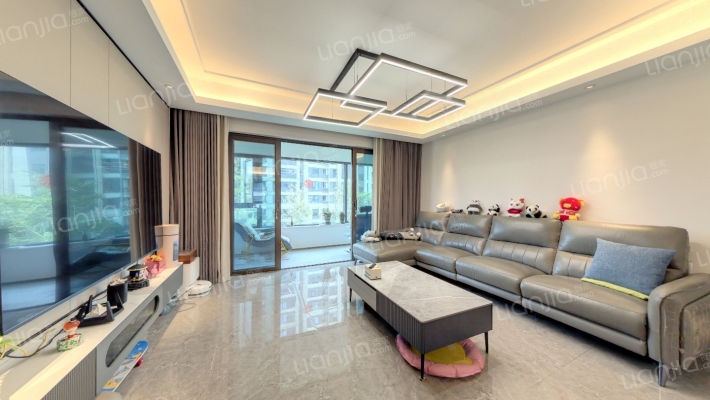 阳光城未来悦二手房实景图