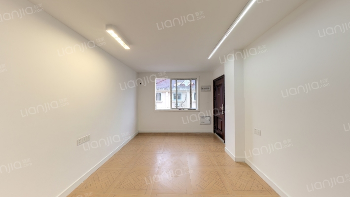 电机五村二手房实景图