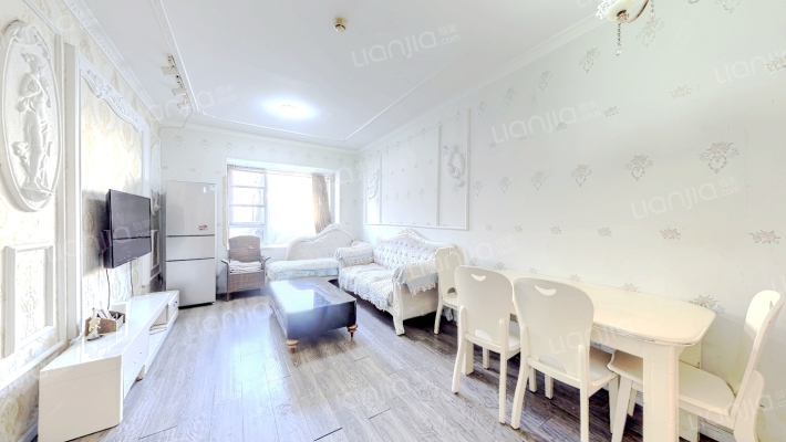 海亮彩悦府二手房实景图