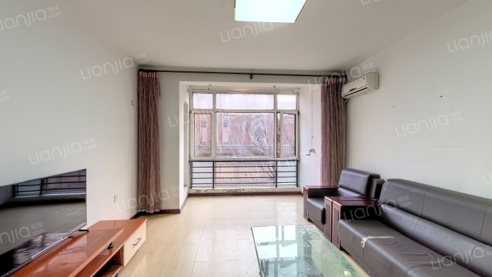 沈铁民族佳园二手房实景图