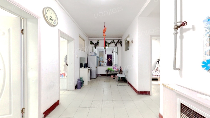 经三路7号院二手房实景图