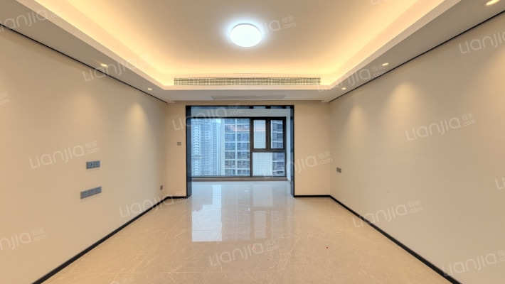 中海麓山境二手房实景图