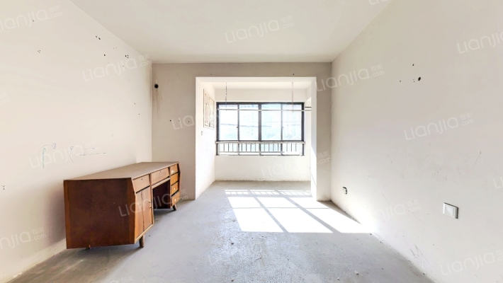 七里庙小区四区二手房实景图