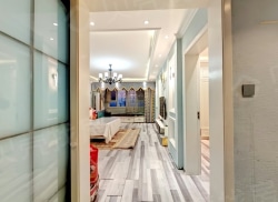 整租·安达畅园 2室1厅 南_安达畅园租房