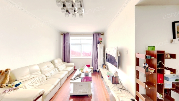 立雪轩二手房实景图