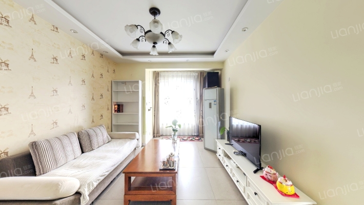 天成轩二手房实景图