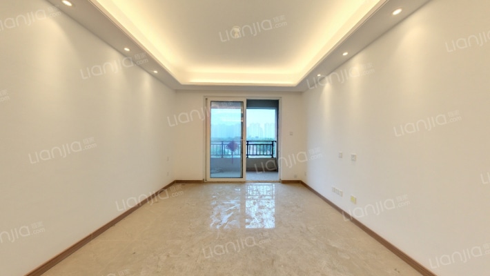 中南紫云集二手房实景图