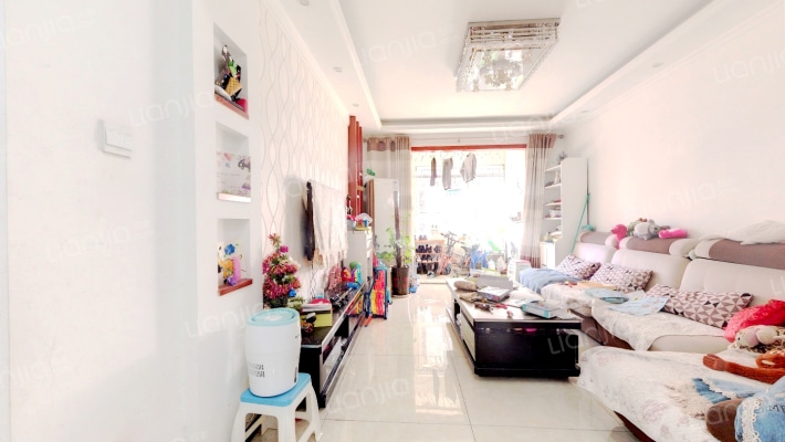 绿地泉景嘉园二手房实景图