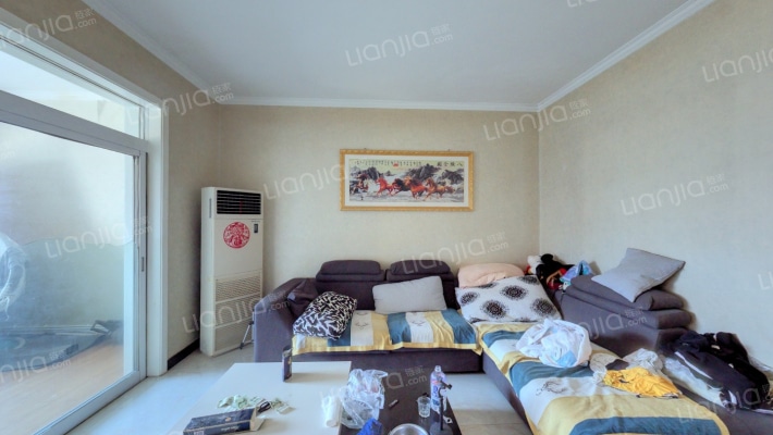 西北一路二手房实景图