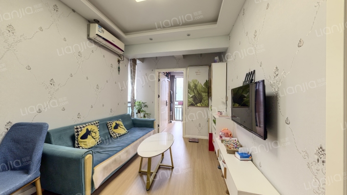 i昕晖二手房实景图