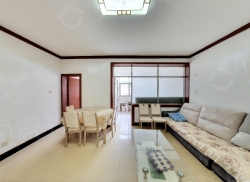 整租·二塑厂家属院 2室2厅 南_二塑厂家属院租房