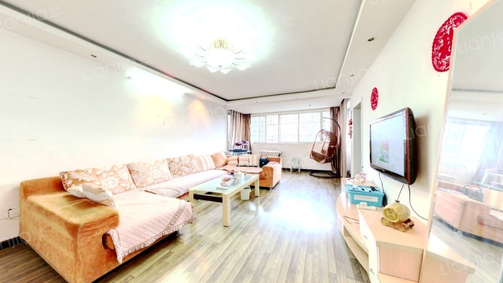 友谊路67号二手房实景图