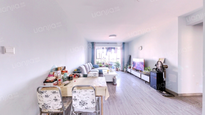 安联生态城雅诗阁二手房实景图