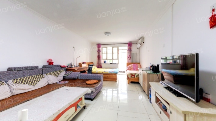 保健路4号院二手房实景图