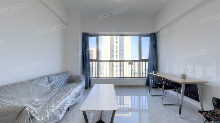 华福国际二手房实景图