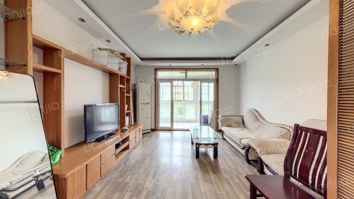 竹山雅居二手房实景图