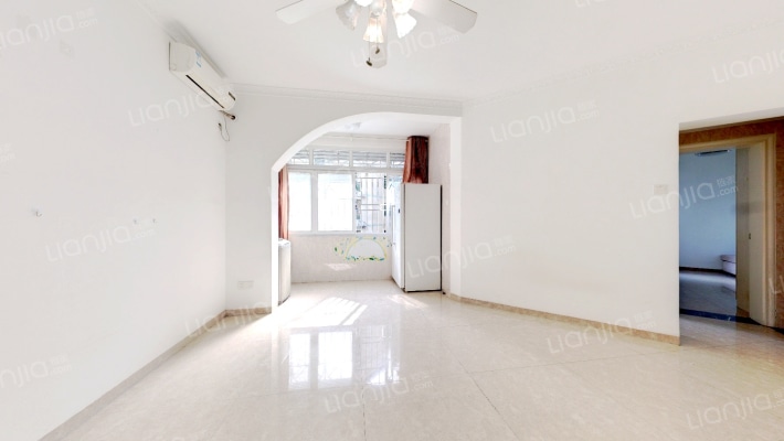 中新街社区二手房实景图