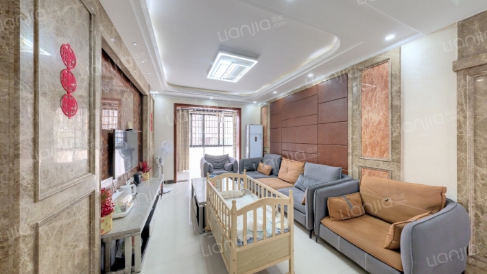 天一城二手房实景图