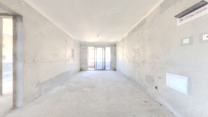 金大地天元府二手房实景图