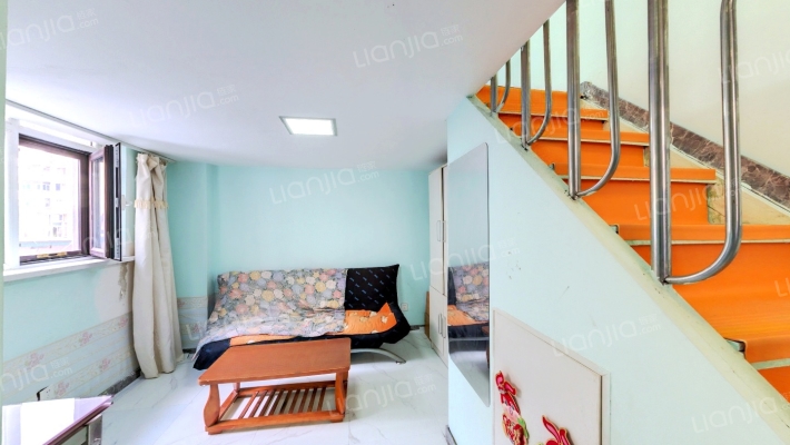 魅力商务大厦二手房实景图