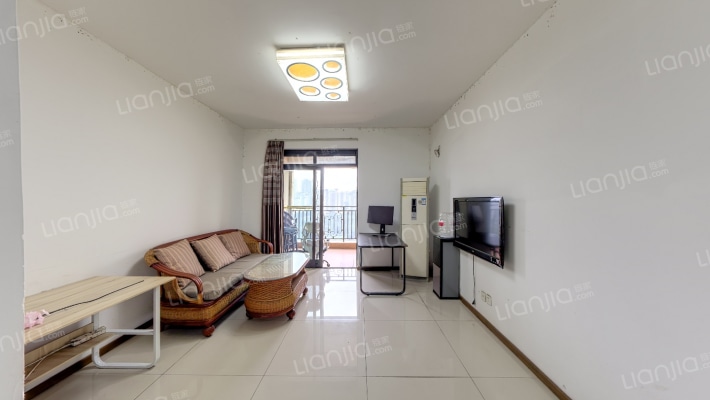 金科公园王府二手房实景图