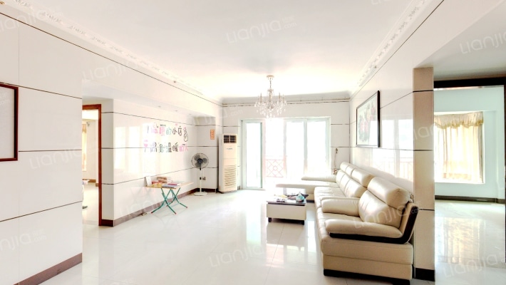 乐丰花园锦绣轩二手房实景图