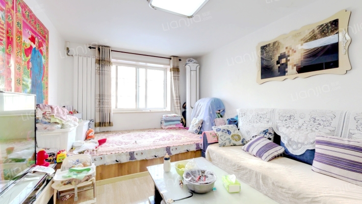 宾阳北里二手房实景图