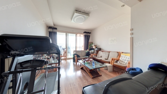 驿鑫乡卿城二手房实景图