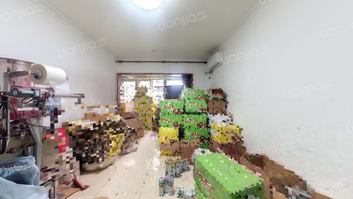 馨梦园二手房实景图