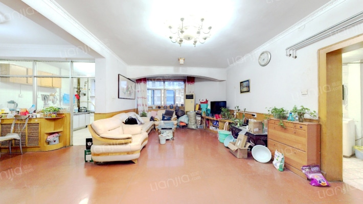 高法家属院二手房实景图