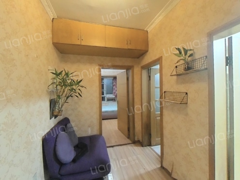 整租·蜀都花园 1室0厅 西南