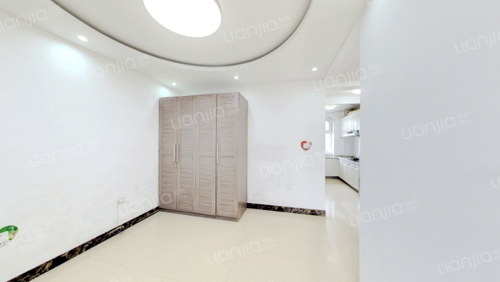 意大利风情小镇二手房实景图