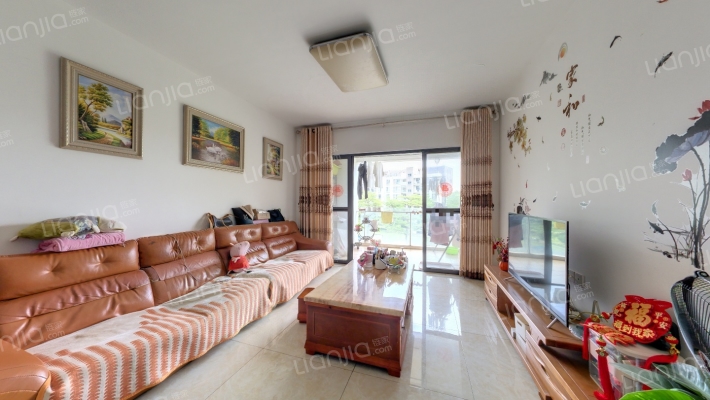 颐和盛世二手房实景图