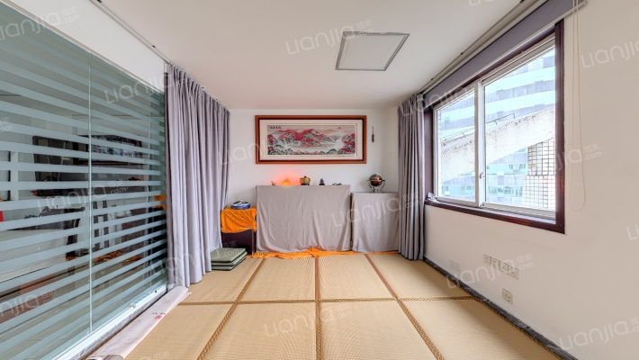 华宇名都二手房实景图