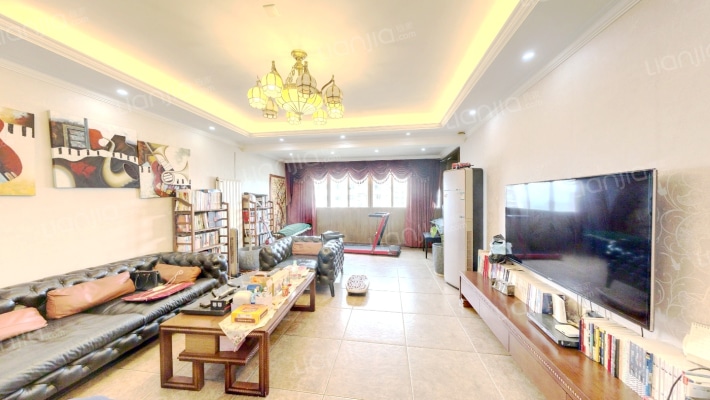 和馨佳园二手房实景图