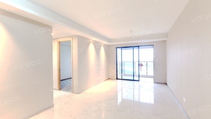 卓越金茂浅水湾二手房实景图