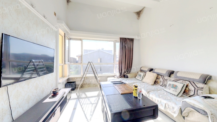 凯怡阳光三期二手房实景图