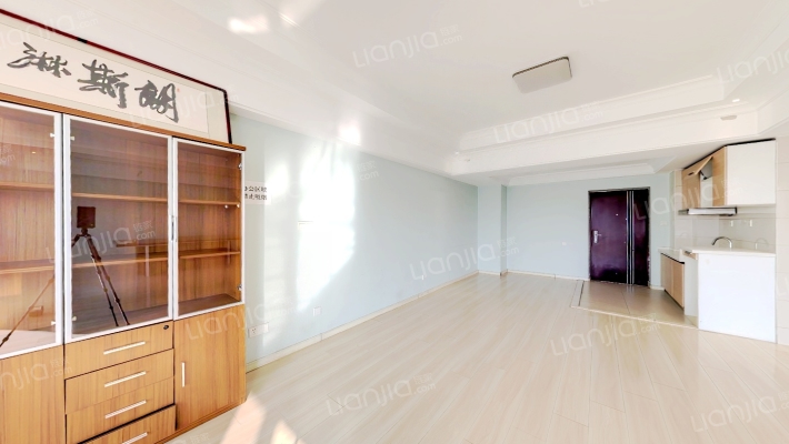 红星国际二手房实景图