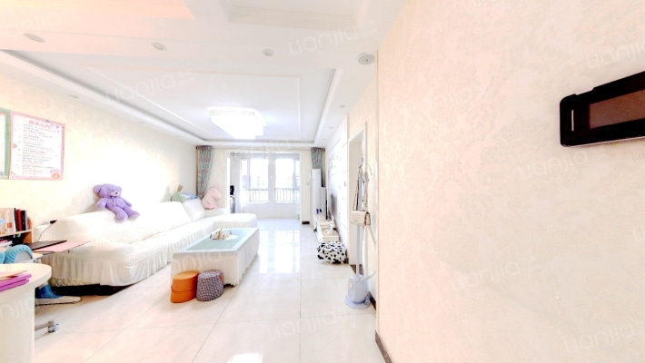 大谈裕园二手房实景图