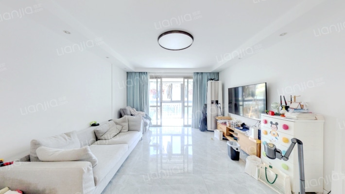 申舟明阳苑二手房实景图