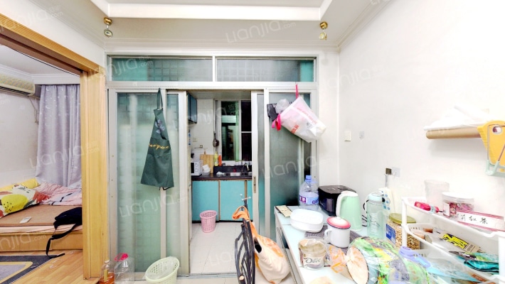 元帅庙新村二手房实景图