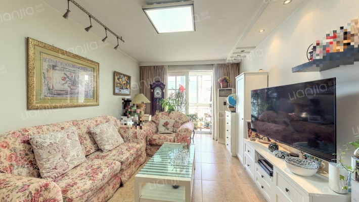 瑞海家园一区二手房实景图