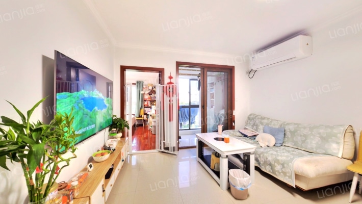 九亭家园二手房实景图