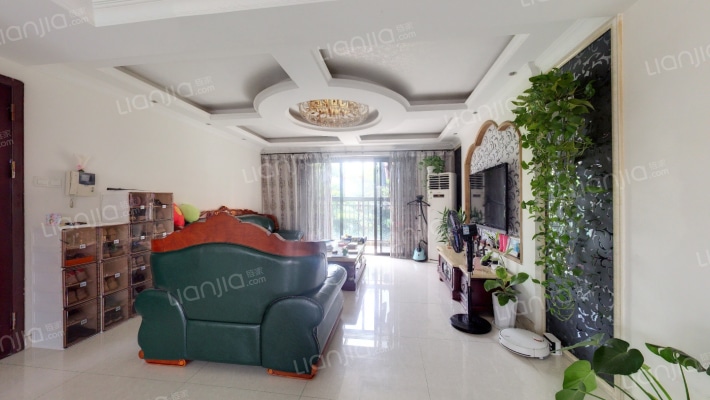 珠江旭景佳园二手房实景图