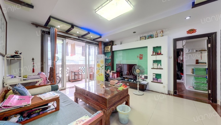 教师新村(花边南路)二手房实景图