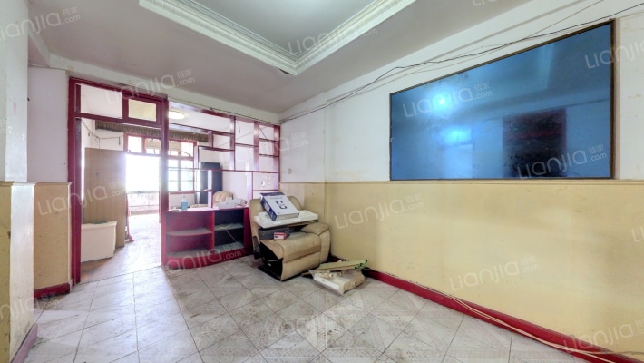 五福路8号二手房实景图