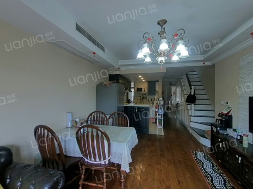 整租·新城香溢都荟 3室2厅 南