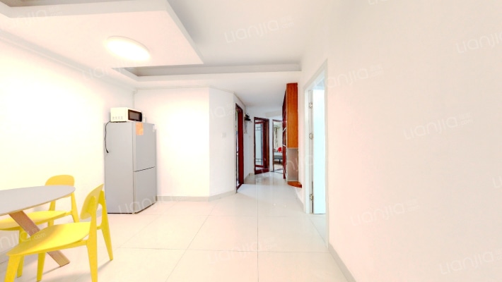 泰华锦绣城二手房实景图